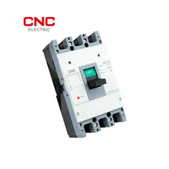 MCCB Molded Case Circuit Breakers