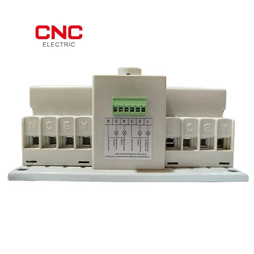 4-Pole ATS Automatic Transfer Switch