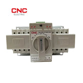 4-Pole ATS Automatic Transfer Switch