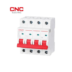 DC MCB Circuit Breaker