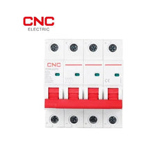 DC MCB Circuit Breaker