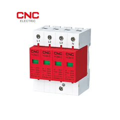 AC SPD Surge Protection Device