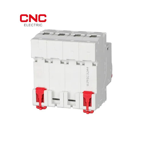 MCB AC Cricuit Breaker