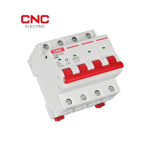 MCB AC Cricuit Breaker
