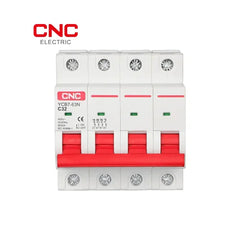MCB AC Cricuit Breaker