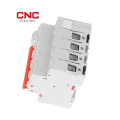 4P WiFi Smart Circuit Breaker