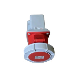 Industrial 5 Pin Plug & Socket