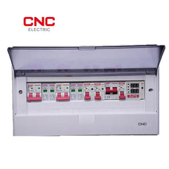 Hybrid Solar DB Bundles With Steel Body for Double PV Sting