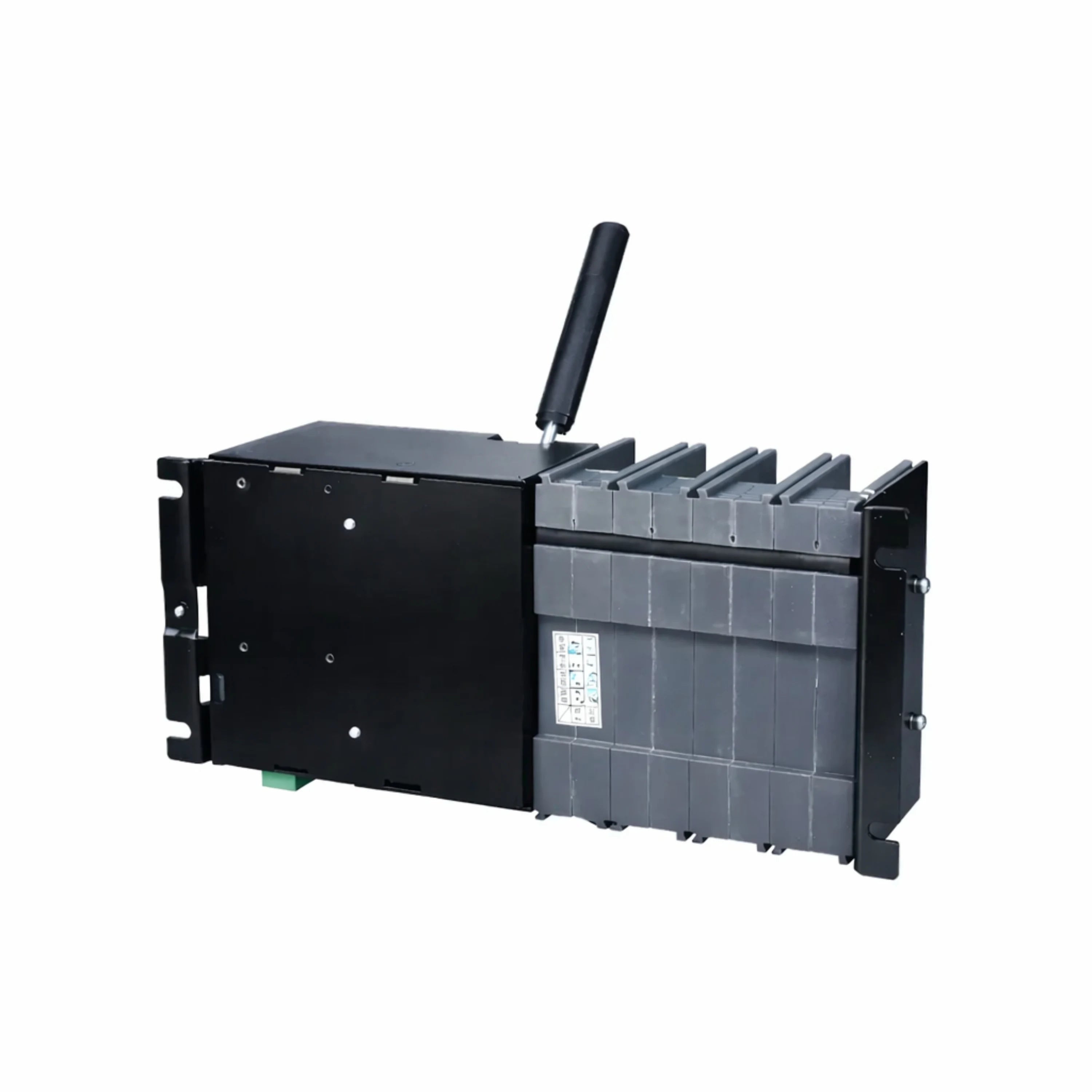 AC 4 Pole Automatic Transfer Switch (ATS) YCQ9