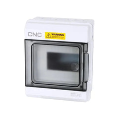 CNC Waterproof Distribution Box IP65