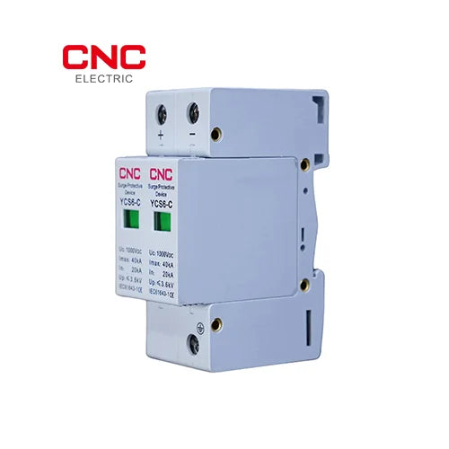 2P DC SPD 1000V Surge Protection Devices