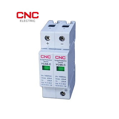 2P DC SPD 1000V Surge Protection Devices