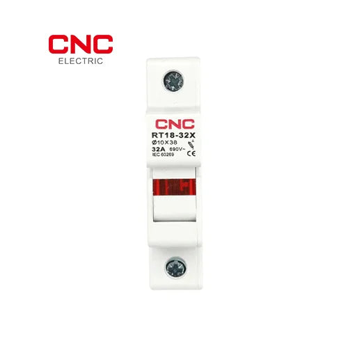 AC Fuse + Holder 220V – Reliable Protection