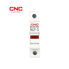 AC Fuse + Holder 220V – Reliable Protection