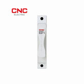 CNC DC 1500V Fuse with 1P Holder 20A Fuse
