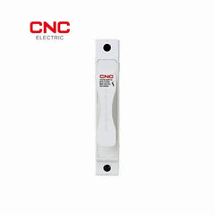 CNC DC 1500V Fuse with 1P Holder 20A Fuse
