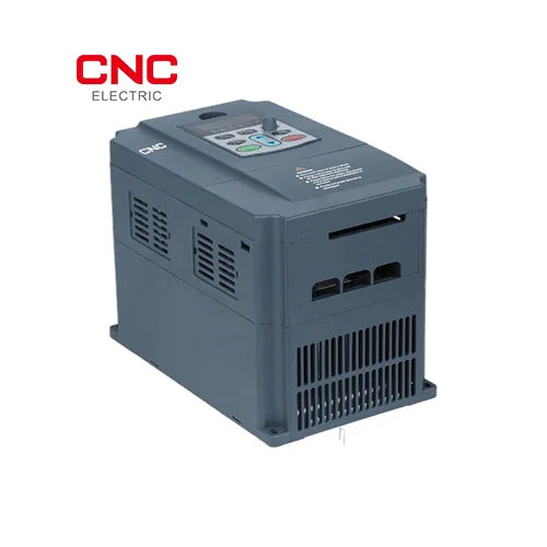 DC VFD Three Phase 380V