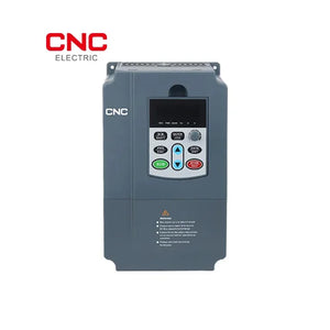 DC VFD 3 Phase 380V 0.75kw, 1.5kw, 2.2kw, 4kw, 5.5kw, 7.5kw, 11kw, 15kw, 18kw, 22kw, 30kw, 37kw | Efficient Variable Frequency Drive front view Pakistan