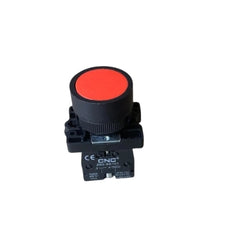 CNC Electric Push Button Switch Red & Green LAY5-EA45