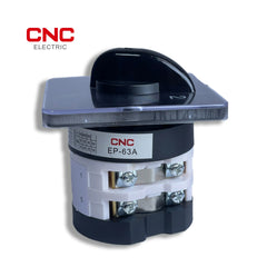 Changeover 2 Pole Switch EP 32A, 63A