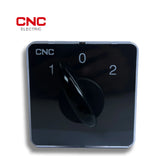 Changeover 2 Pole Switch EP 32A, 63A