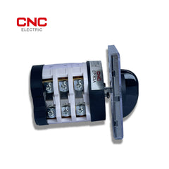 Changeover 3 Pole Switch EP 20A, 32A, 63