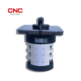 Changeover 3 Pole Switch EP