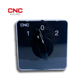 Changeover 3 Pole Switch EP 20A, 32A, 63