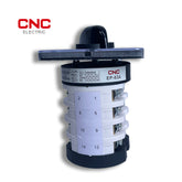 Changeover 4 Pole Switch EP