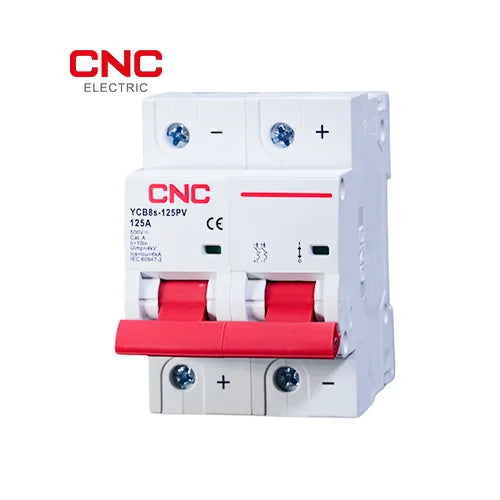 DC Circuit Battery Breakers
