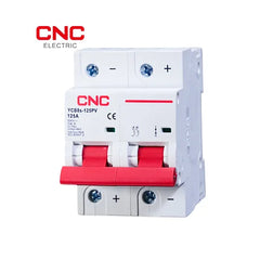 DC Circuit Battery Breakers