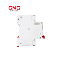 DC MCB Circuit Breakers