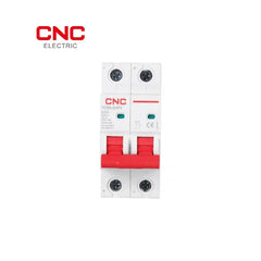 DC MCB Circuit Breakers