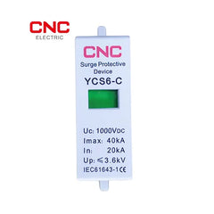 DC SPD 1000V CARTRIDGE