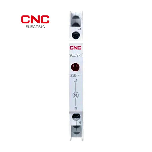 Single Phase Indication Light