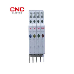 Single Phase Indication Light