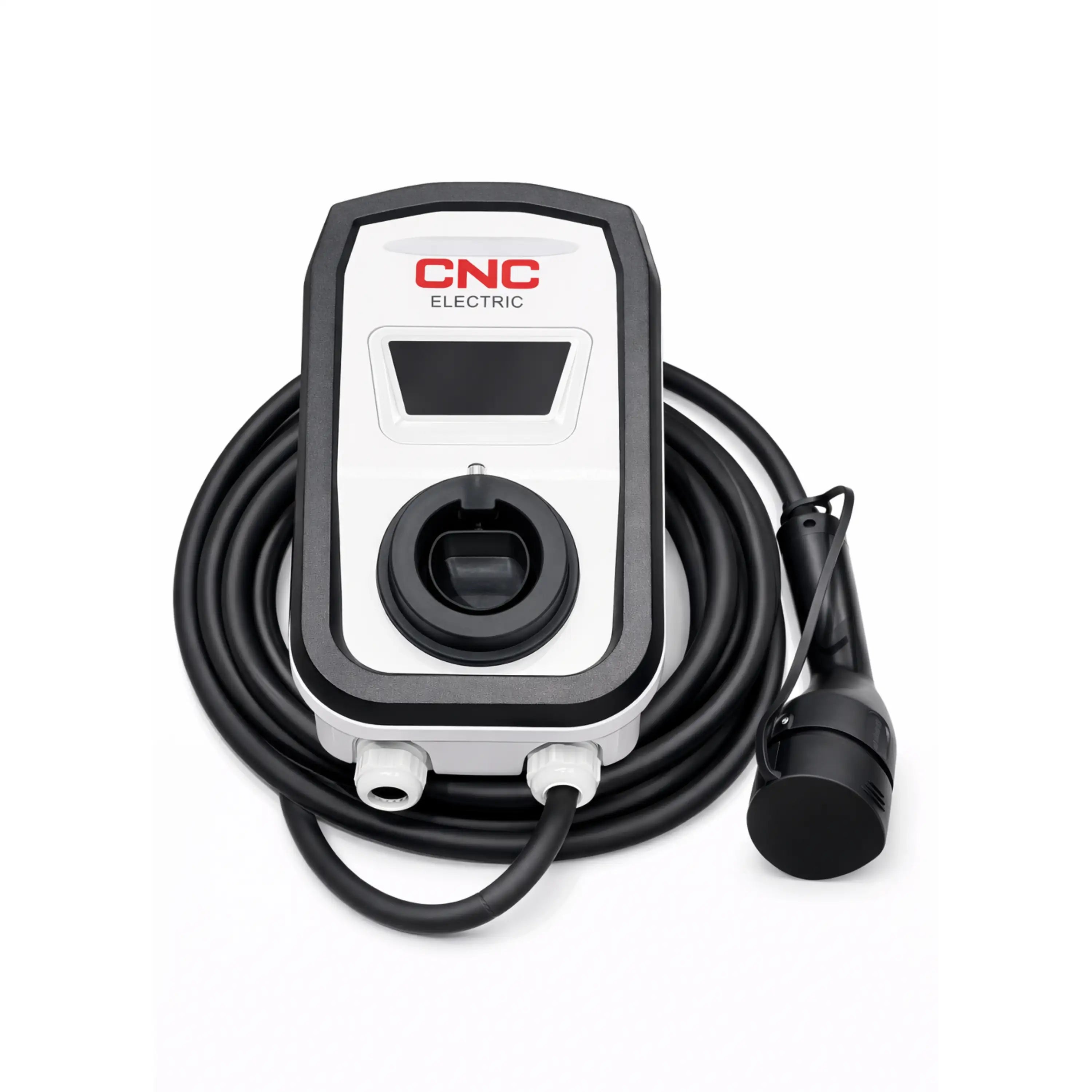 EV Charger 7kW Three Phase