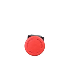 Emergency Push Button Switch Red LAY5