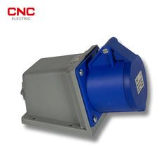 Industrial 3 Pin Plug | Heavy Duty & Waterproof Industrial Connectors