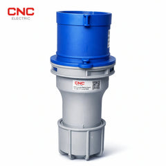 Industrial 3 Pin Plug & Sockets