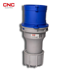 Industrial Plug & Socket