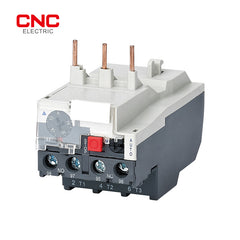 CNC JR28S thermal overload relay side view Pakistan