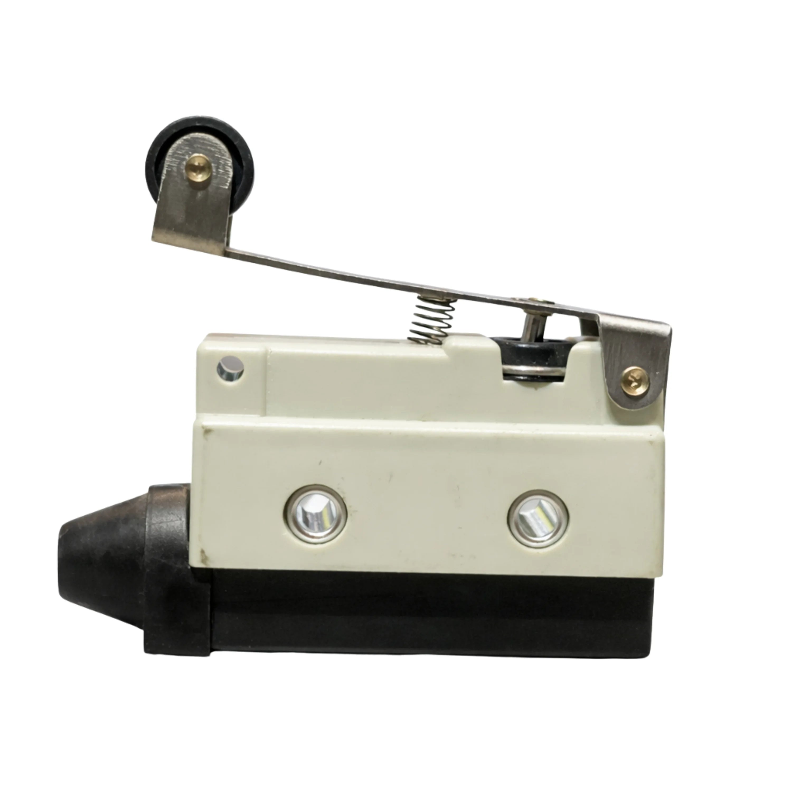 Limit Switch D4MC-2000 Roller Lever