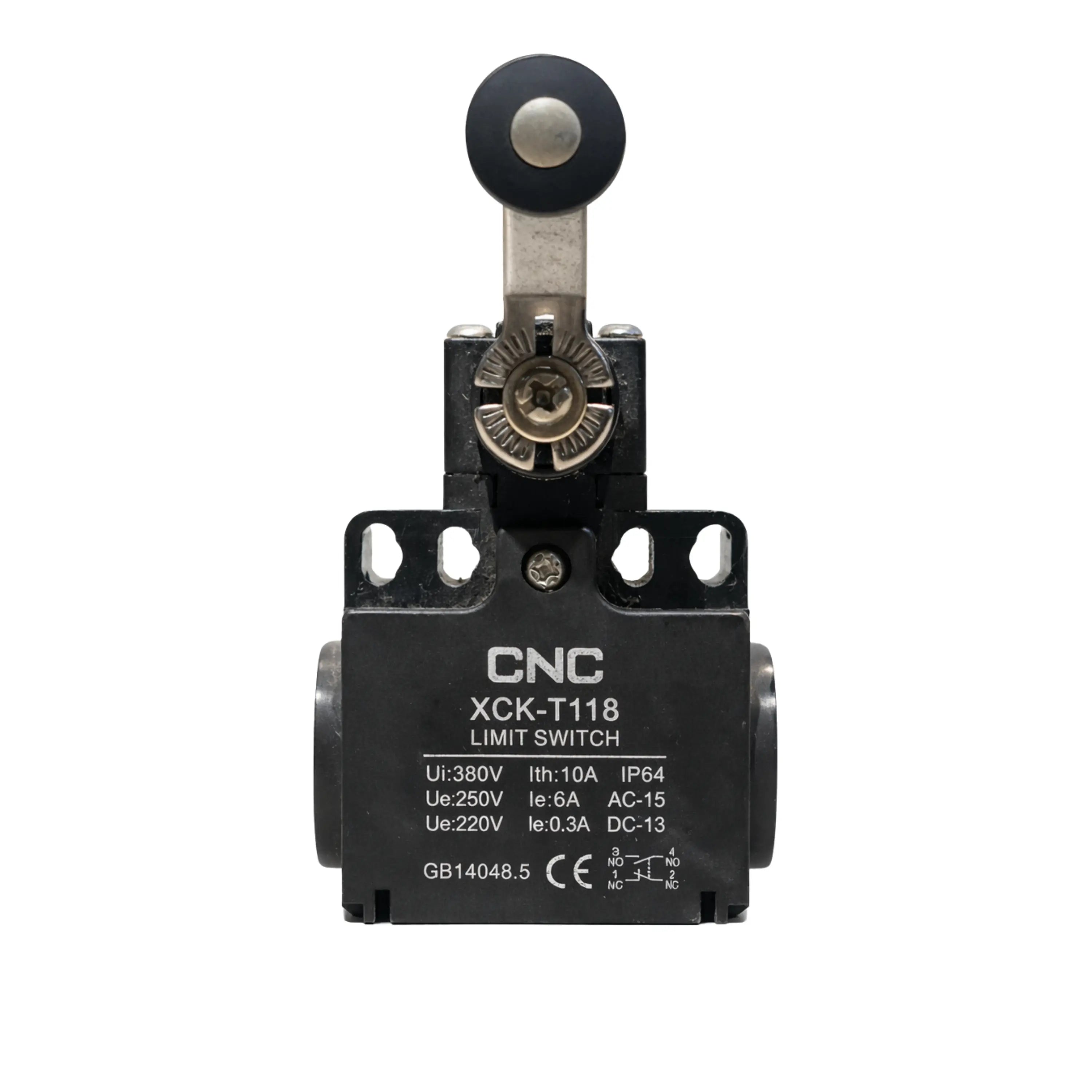Limit Switch XCK-T118 Roller Lever