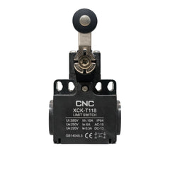 Limit Switch XCK-T118 Roller Lever