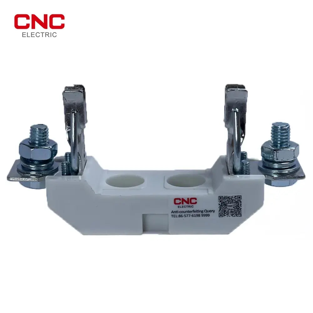 Low Voltage Electrical Fuse Holder NT00