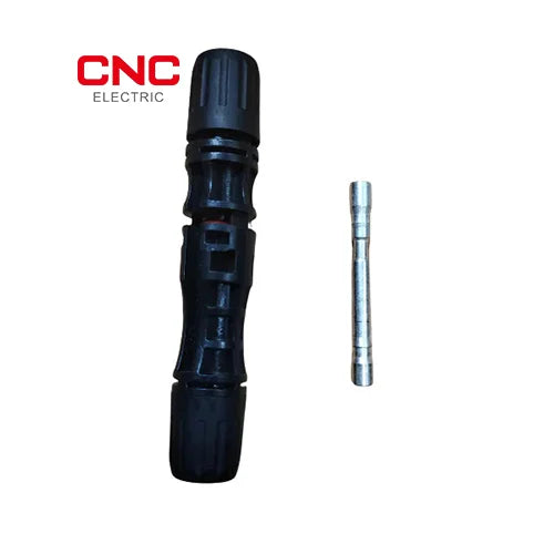 MC4 Connector 6mm DC 1500V Solid Pin