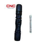 MC4 Connector 6mm DC 1500V Solid Pin