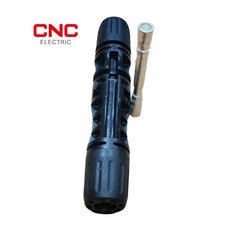 MC4 Connector 6mm DC 1500V Solid Pin