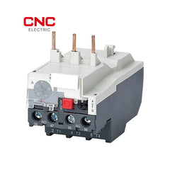 Magnet Thermal Relay